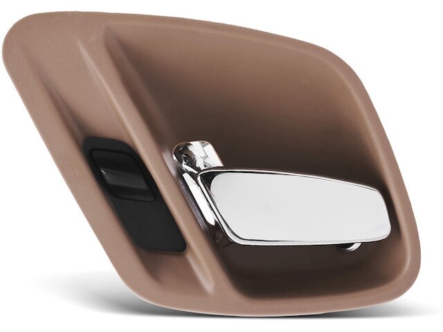 Left Autopart Premium Door Handle fits Jeep Grand Cherokee 1999-2004 22DTYG