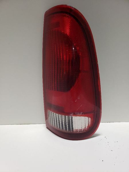 2000-2004 Ford F150 Taillight Passenger Right RH Tested OEM