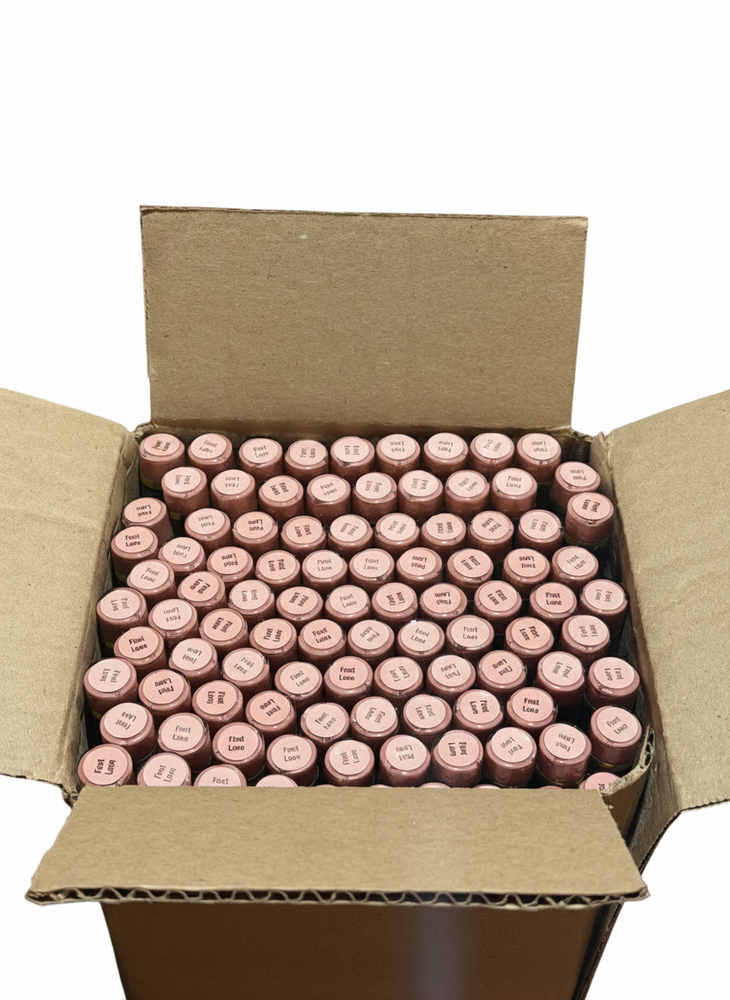 LipSense by SeneGence Long Lasting Liquid Lip Color First Love - Wholesale 100CT
