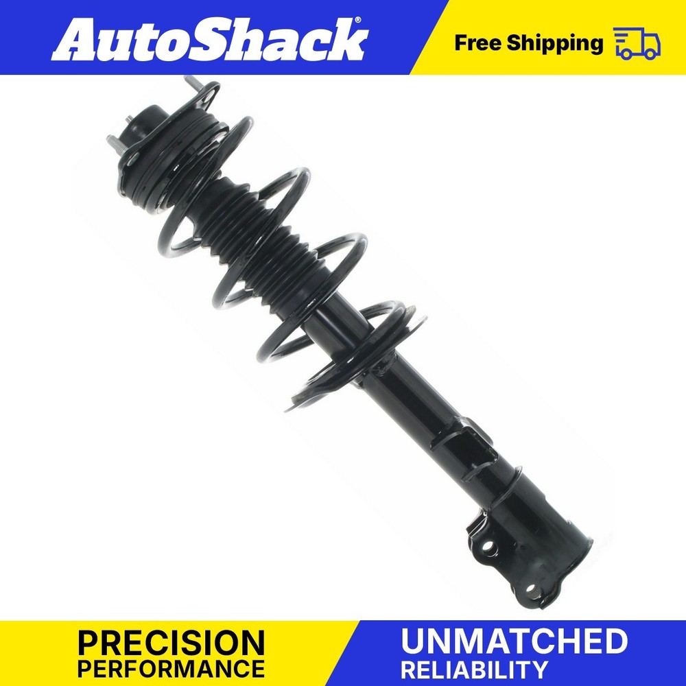 Kia Sportage Hyundai Tucson 2.4L Front Complete Strut Coil Spring Assembly