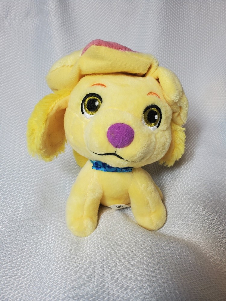 Fisher-Price Nickelodeon Sunny Day, Doodle Plush 6