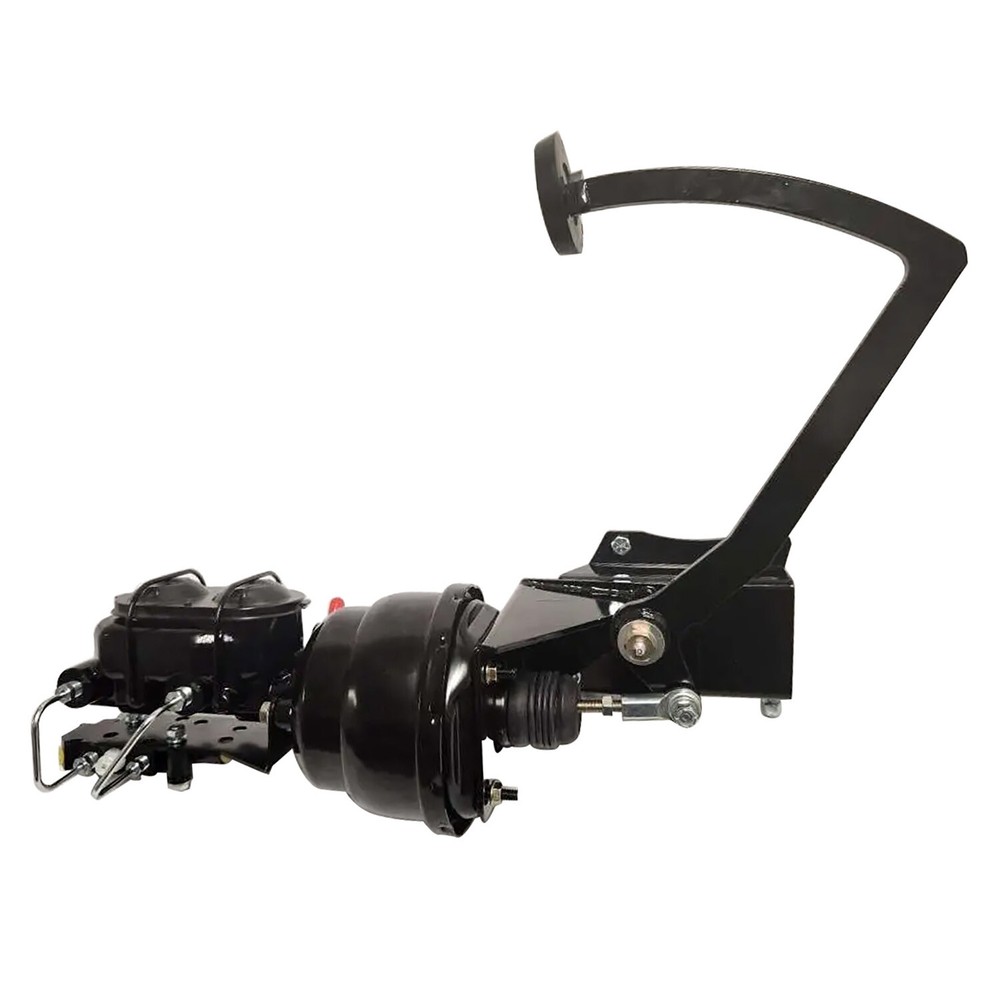 1947-1954 Chevy Truck 7