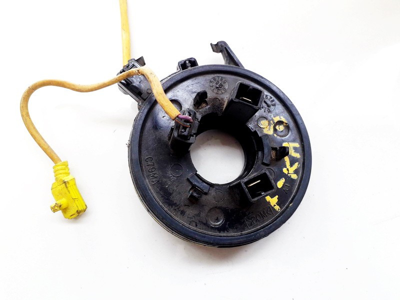 Ford KA Contact Unit Slip Ring DE803397-14 96fb14a664ba c79ma