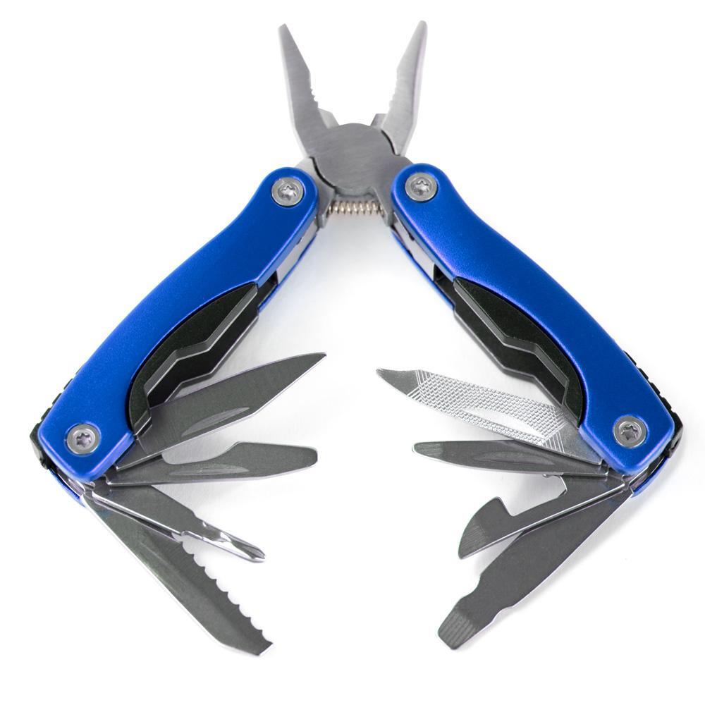 Multifunction Pliers - 11-In-1 Tool  BRY008007U