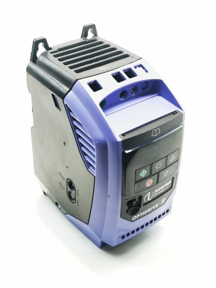 ODE-3-120023-1F12, Optidrive E3, Invertek