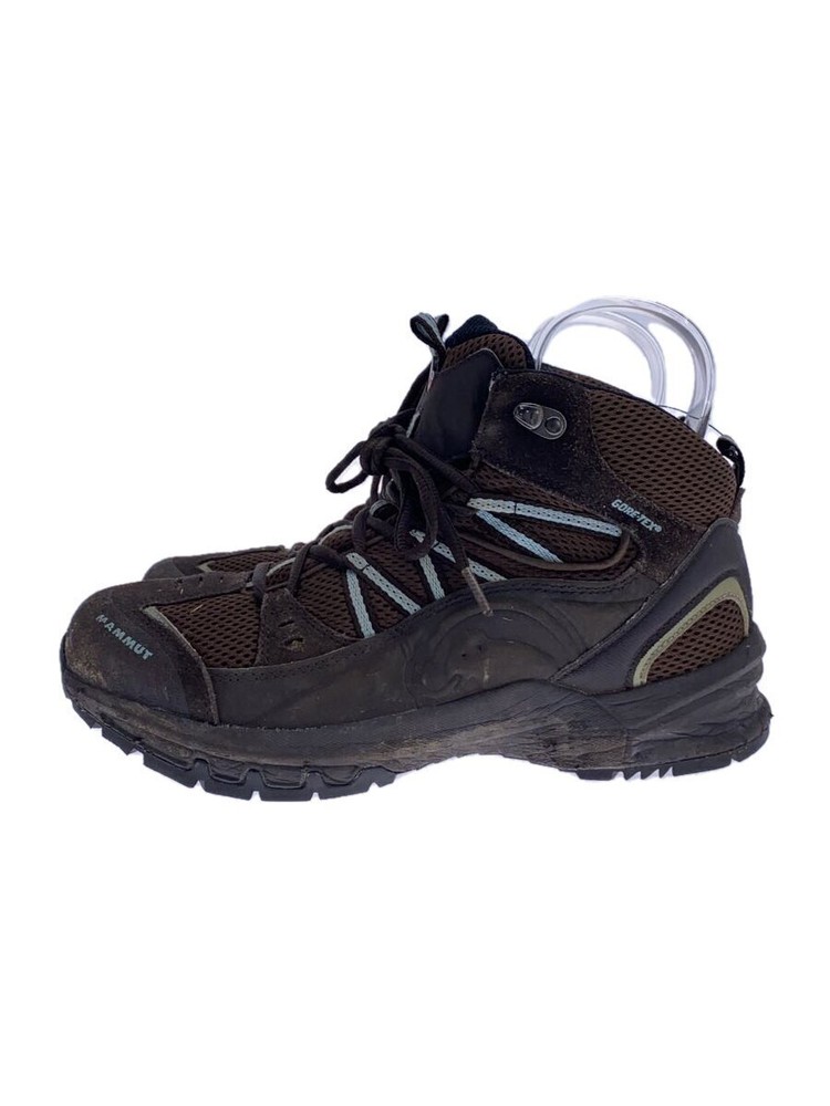 Mammut Trekking Boots/Us7.5/Brw 123