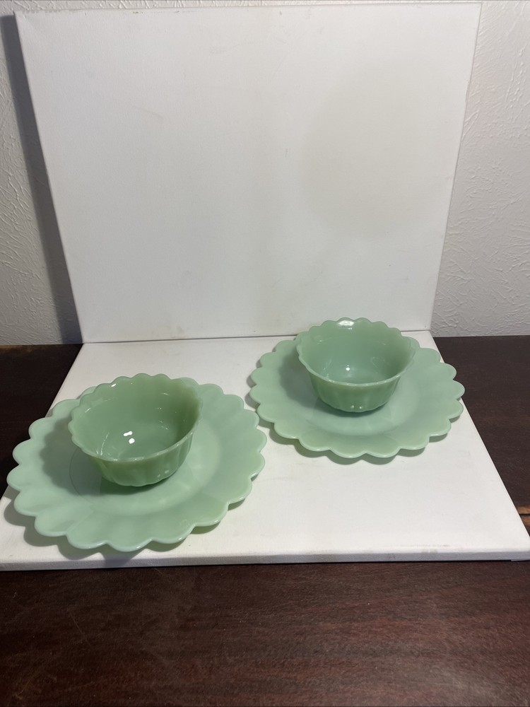 The Pioneer Woman Timeless Beauty 3-Piece Dinnerware Set in Stunning Jadite Green – Brand New, Elegant, and Perfect for Everyday Dining or Special Occasions!