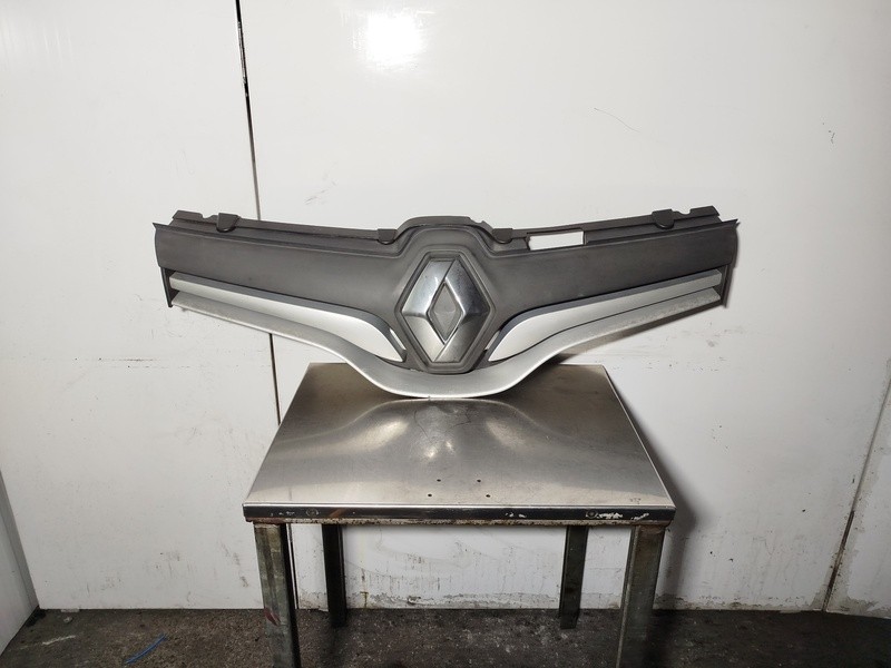 623101381R radiator grille Renault Kangoo II F KW0 126554
