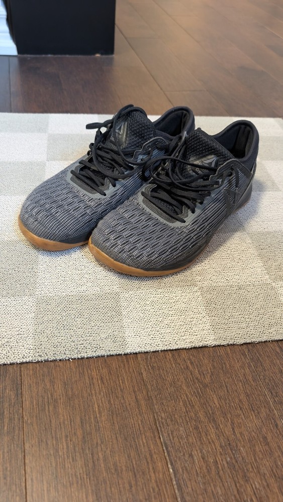 Reebok Nano - size 9.5