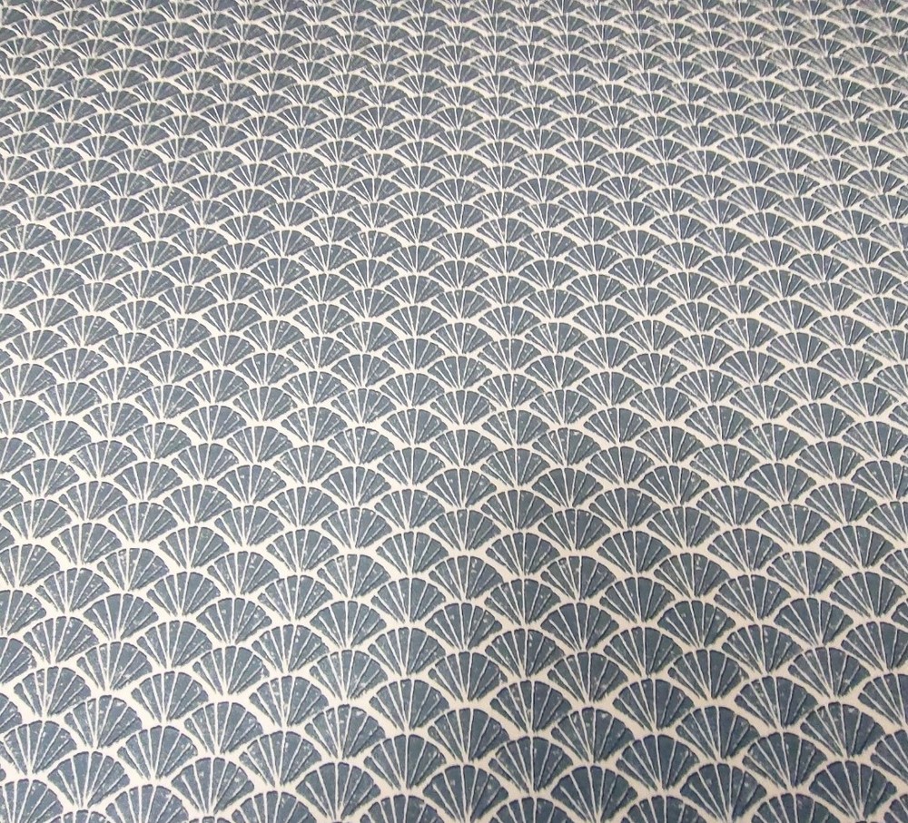 iLiv Ayumi Slate Contract Curtain Upholstery Fabric 4 Metres