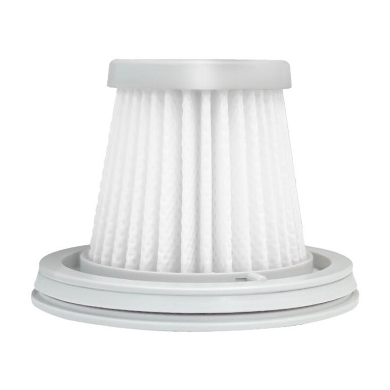 HEPA Filter Replacement for Portable Vacuums