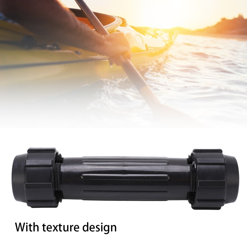 Boat Kayak Oar Paddle Connector Replacement Part GD