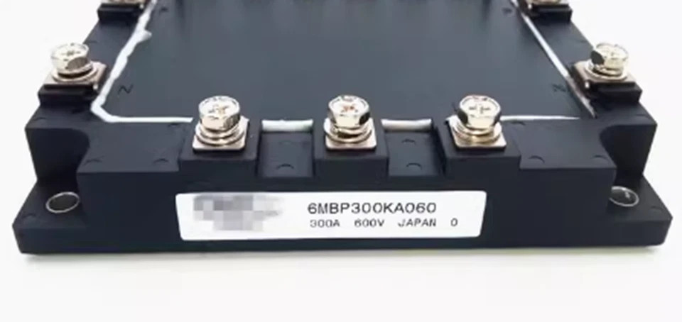 NEW 6MBP300KA060 FUJI Module 6MBP300KA-060