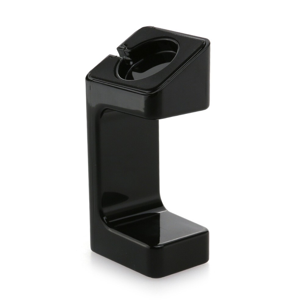 Charging Stand/ Dock/ Station/ Bracket/ Holder for Watch 38mm and 42mm (Black)