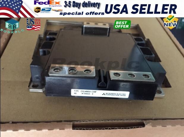 New Mitsubishi CM1400DU-24NF Module
