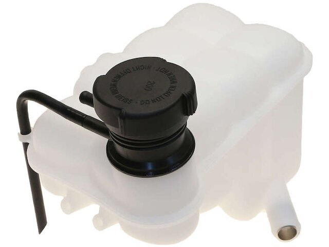 For 1999-2004 Land Rover Discovery Expansion Tank API 96466YRCS 2000 2003 2001