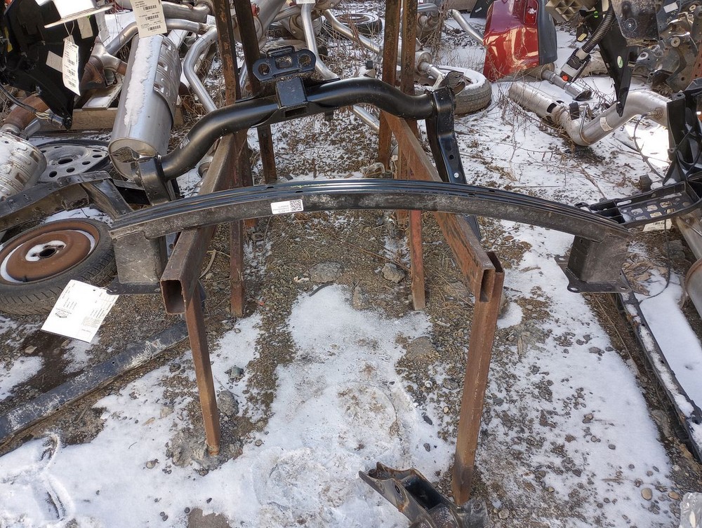 Rear Bumper Reinforcement 84554275 for 2020-2023 Cadillac XT6 2967981