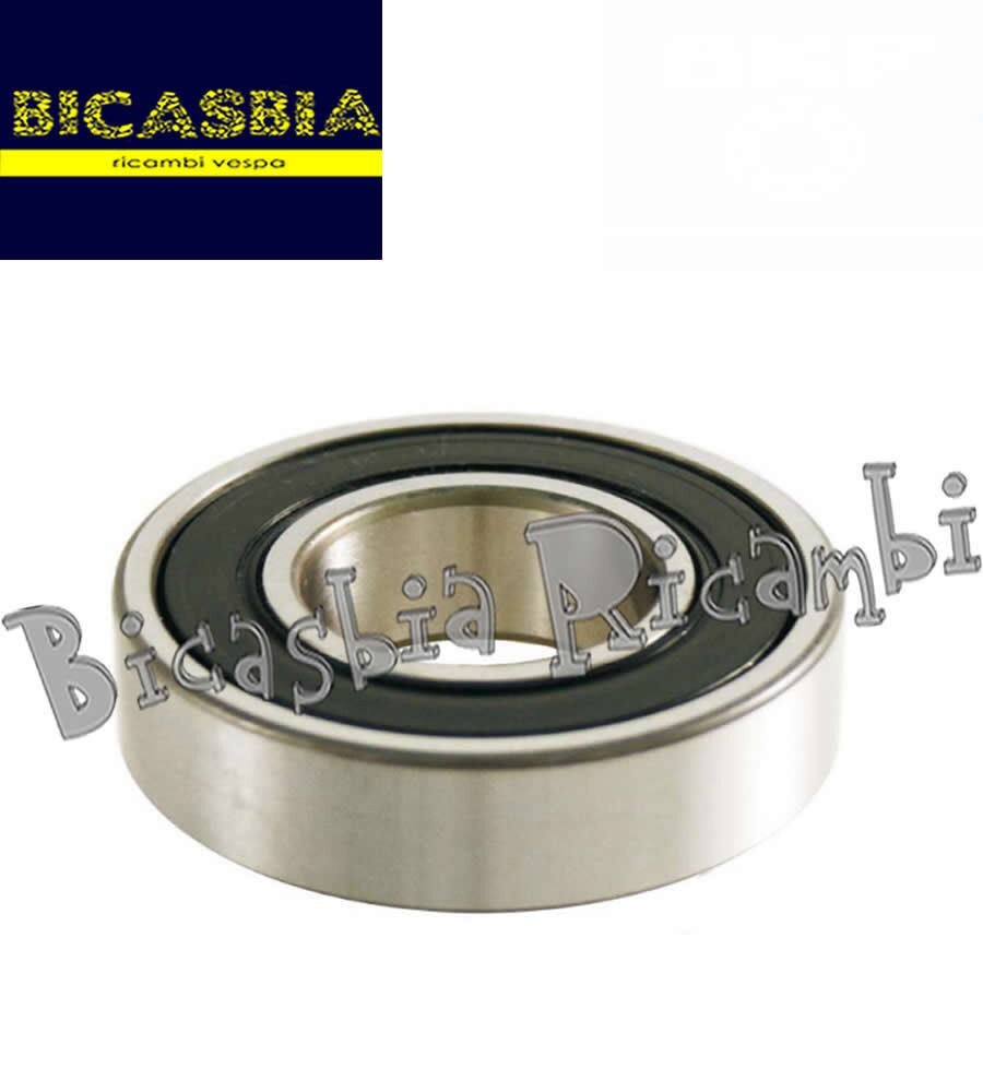 0606 Front Wheel Bearing SKF 12-32-10 Piaggio Ape 50 P FL