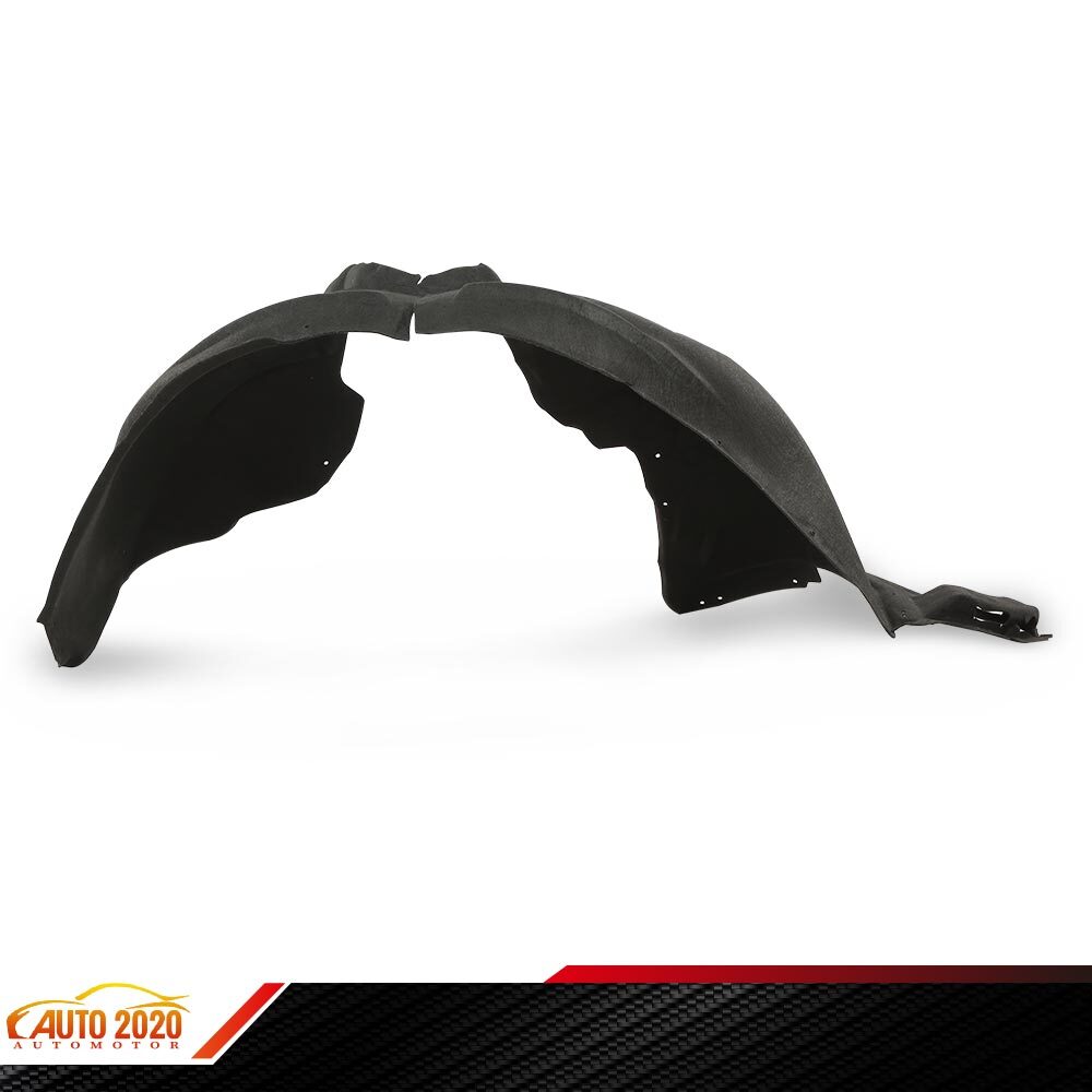Front Right Passenger Side Fender Liner Fit For 16-18 Chevrolet Malibu