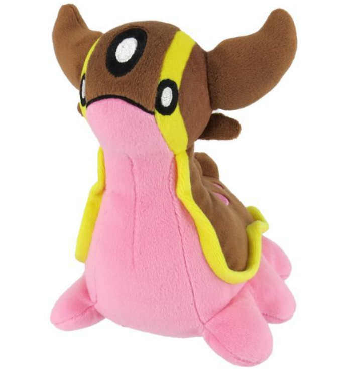 Pokemon Plush doll ALL STAR COLLECTION Gastrodon NEW Pocket Monster