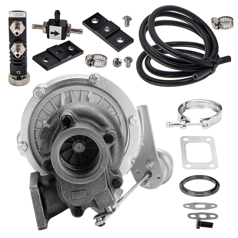 Toyota Celica GTS T04e T3 Turbocharger Compressor 2-Door Hatchback