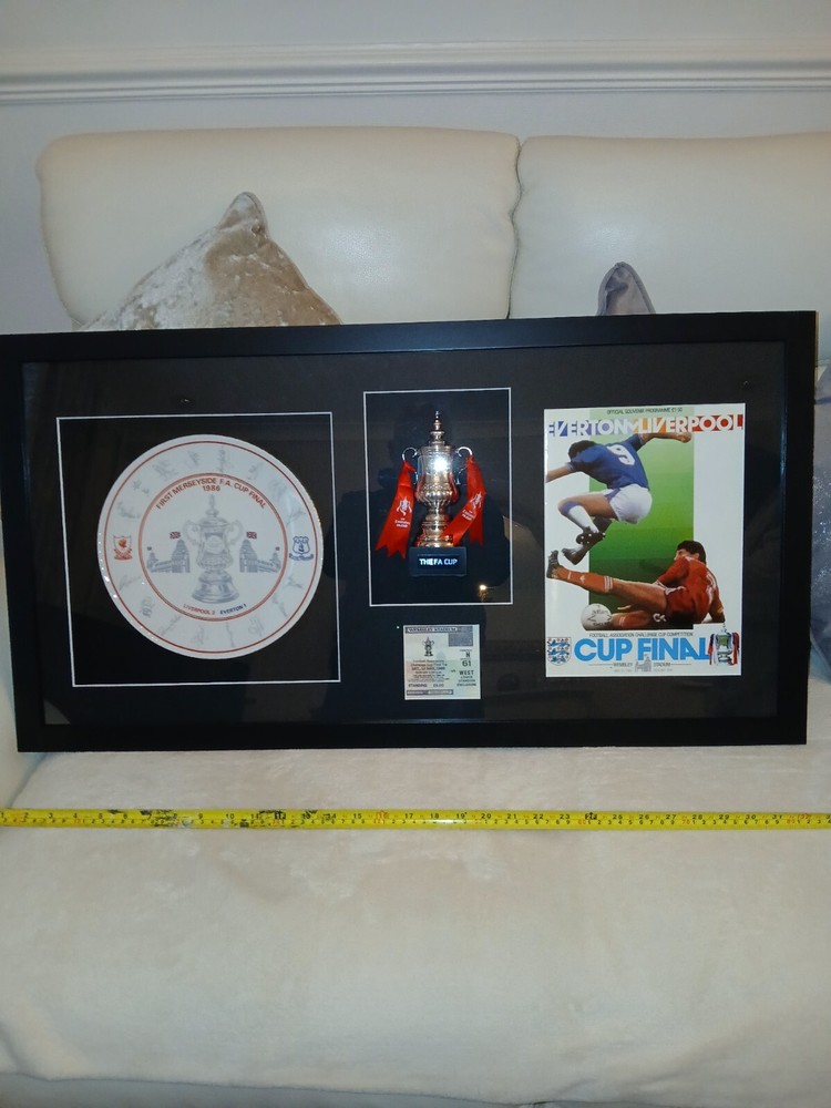 Liverpool Unique Memorabilia.