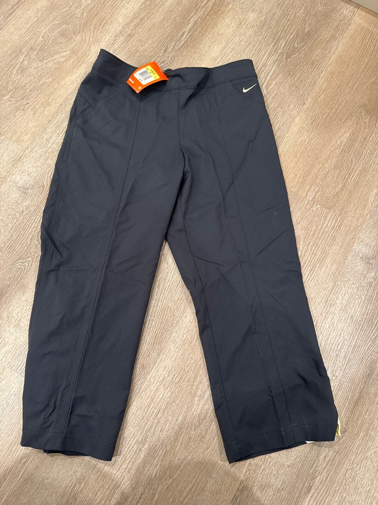 Nike Women Active Pants