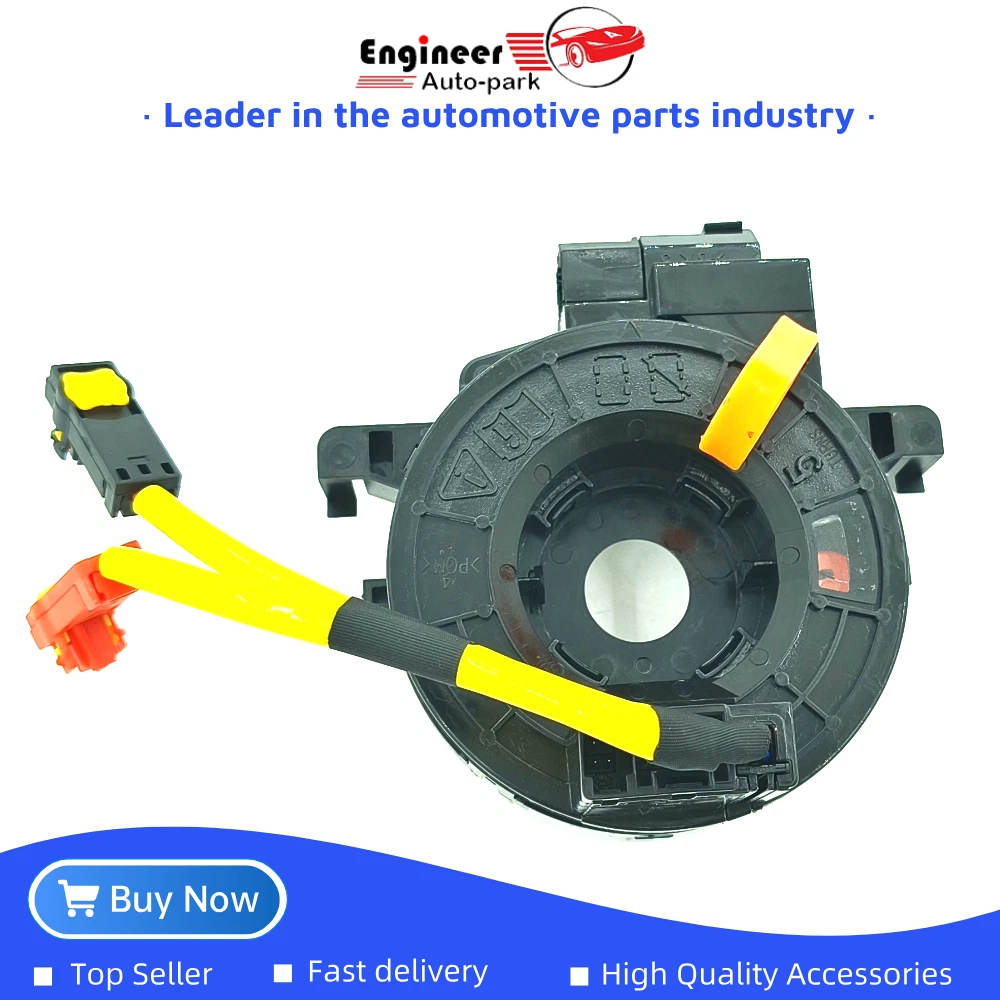 05-15 Toyota Tacoma Steering Wheel Spiral Cable Cruise Control OEM 84306-0E010