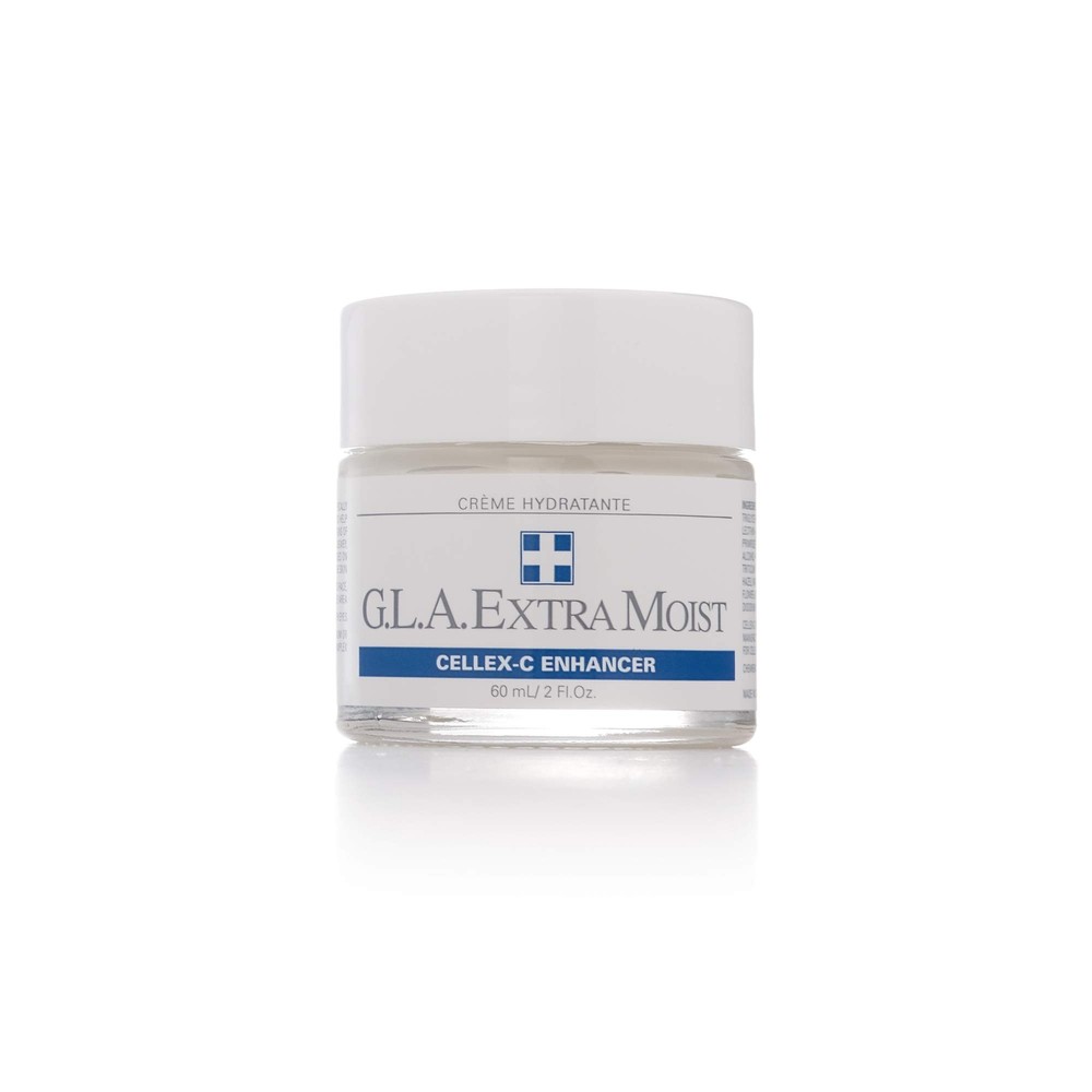 GLA Extra Moist Enhancer, 2 Fl Oz Hydrating Formula, Pack of 1
