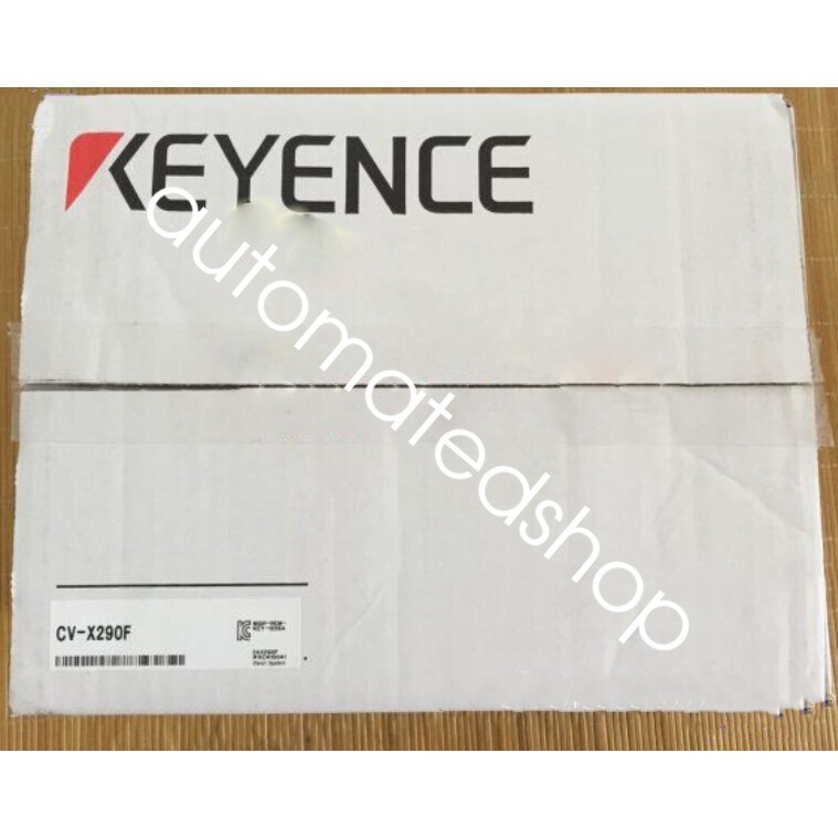 1PC new keyence Vision system controller CV-X290F Shipping DHL or FedEX
