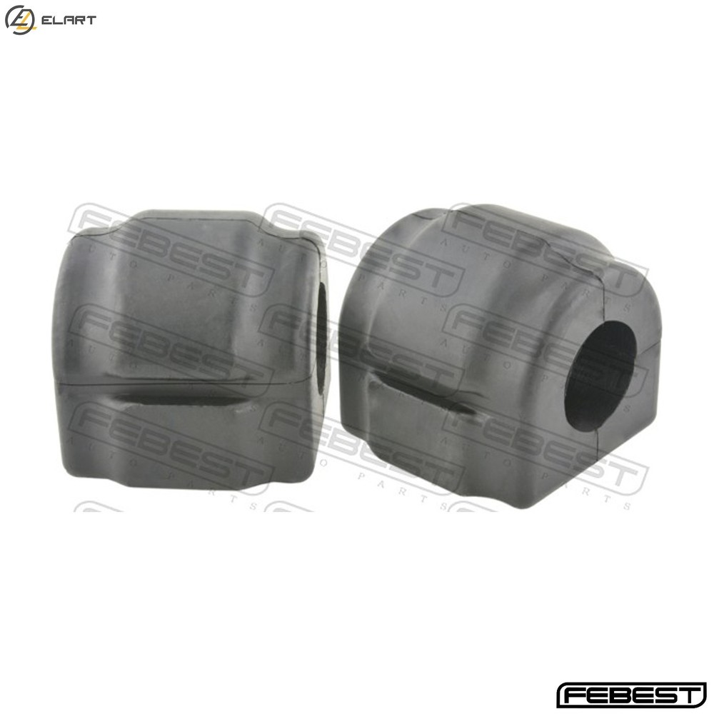 REPAIR KIT STABILISER BUSH VLSB-S60RD20-KIT FOR VOLVO S80/II XC70/CROSS/SUV 2.0L