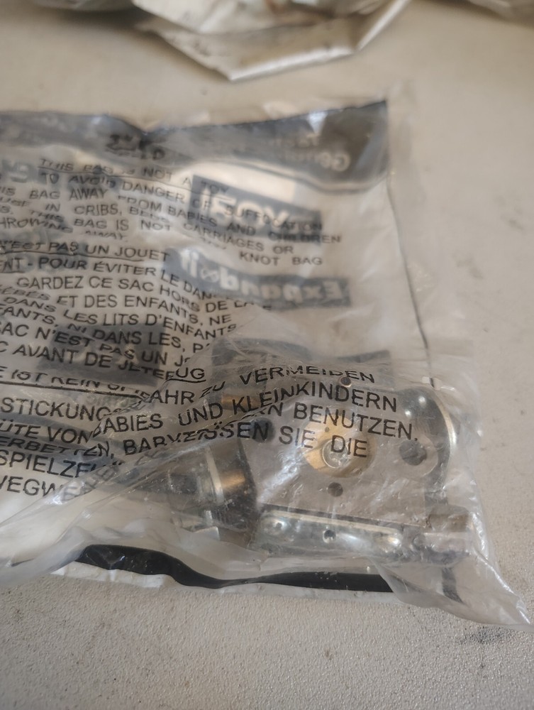 Homelite Carburetor Replacement Parts 300939006 & 309362003