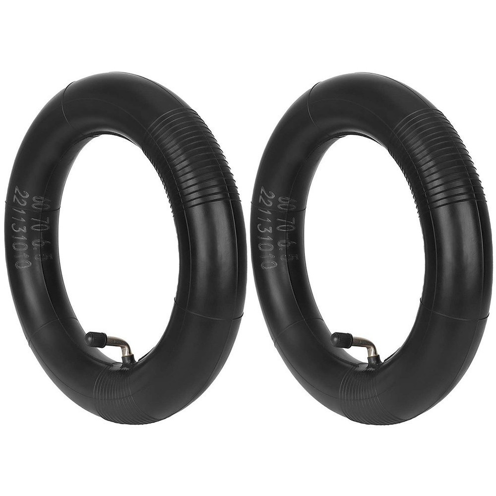 High Performance 10x2 506 5 Inner Tube for Ninebot Max G30 Upgrade
