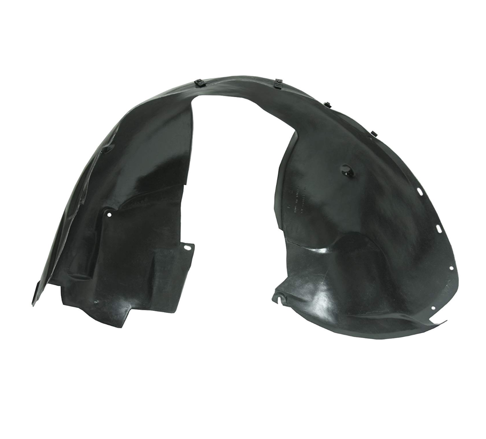 VOLVO S60 MK1 Front Left Wheel Arch Liner 30655665 Genuine OEM