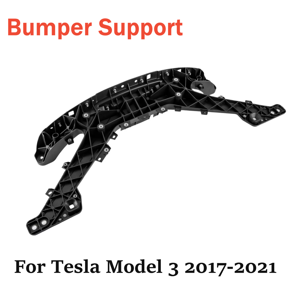 For Tesla Model 3 2017-2021 Radiator Support Carrier Core Front End Module Frame