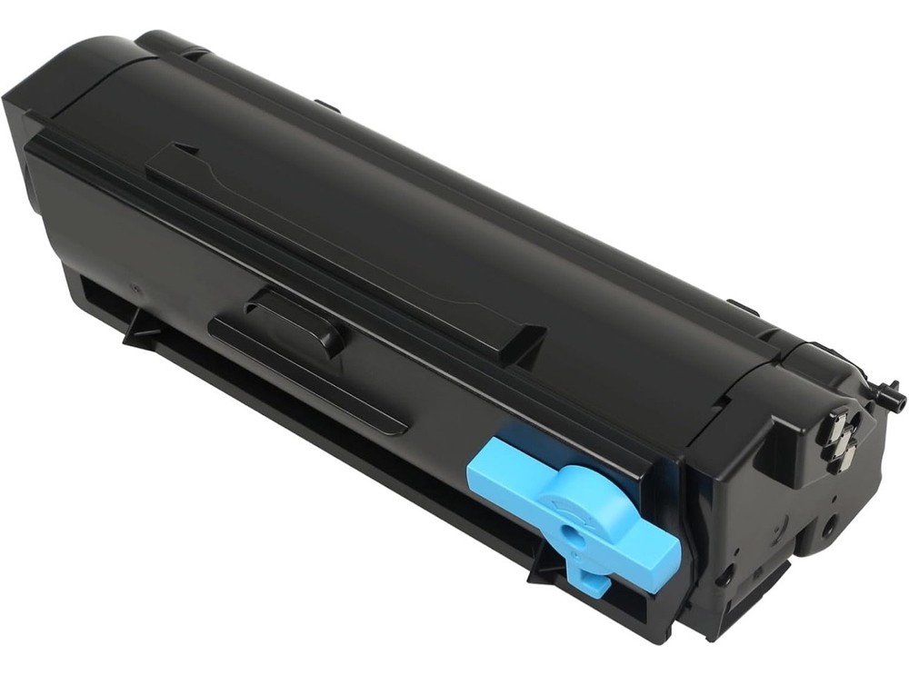 MX-B42T Black Toner Cartridge with Chip Compatible with Shap MX-B427W Work with