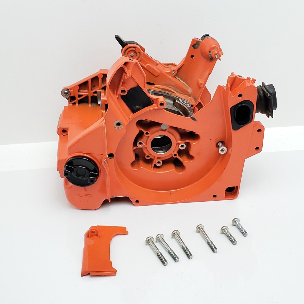 Echo CS-620P Chainsaw Replacement Crankcase Assembly