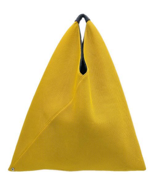 Mm6 Maison Margiela Triangular Handbag EUg15