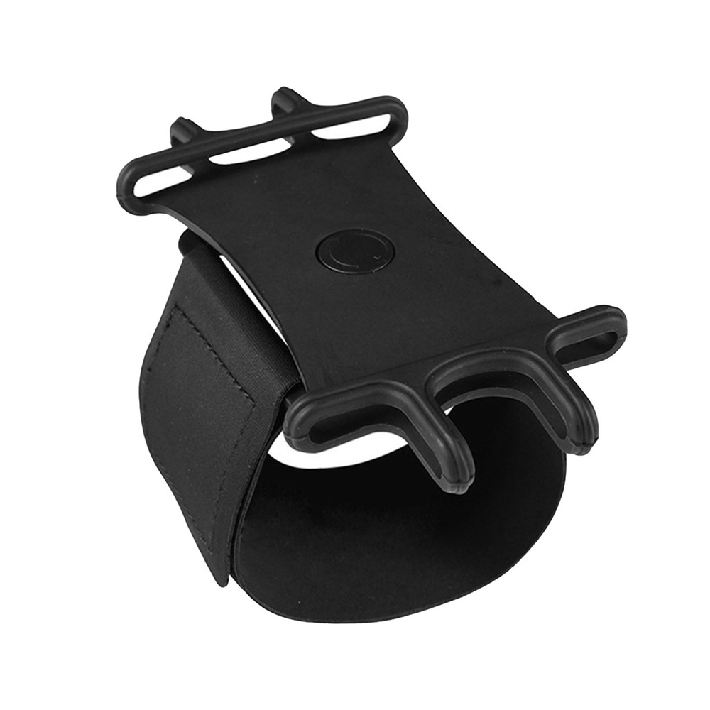 360° Rotating Holder Cell Phone Sports WristBand Running Jogging Bag Cover Stand