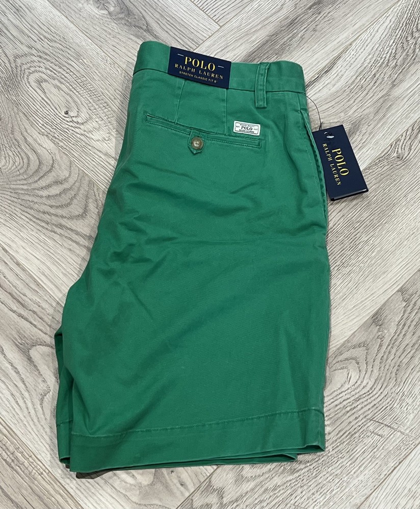 Polo Ralph Lauren Stretch Classic Fit 8