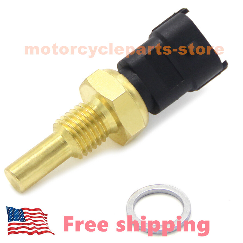 For Can-am Temperature Sensor Switch Temp Renegade 1000 2012-2015/1000R 2016-19