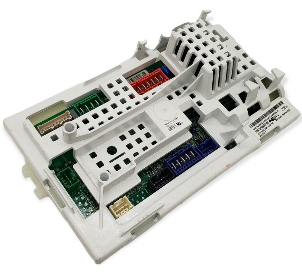 OEM Kenmore Washer Control Board W10487101 180-Day Warranty Ships Fast