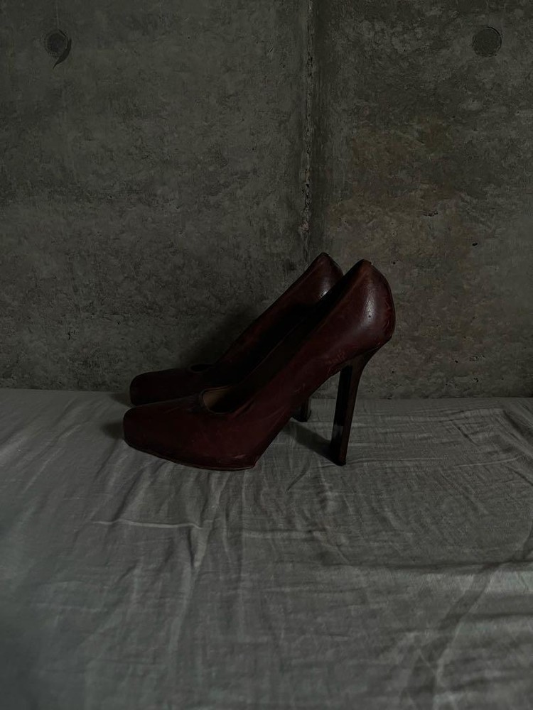 Martin Margiela Archive Men Boots Original LTD Collection VHTF Shoes