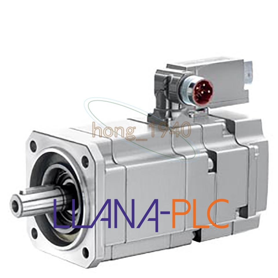 ONE NEW SIEMENS SERVO MOTOR 1FK7022-5AK71-1AH0