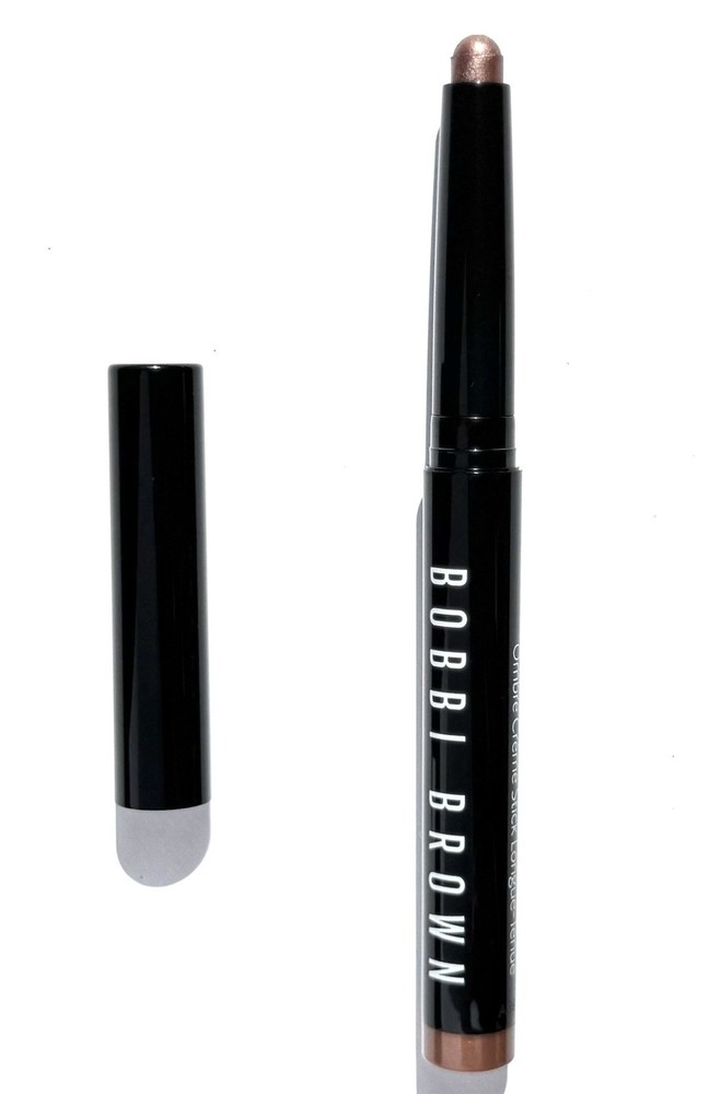 Bobbi Brown Long Wear Cream Shadow Stick Dusty Mauve.