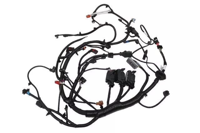 Genuine GM Engine Wiring Harness 94782391