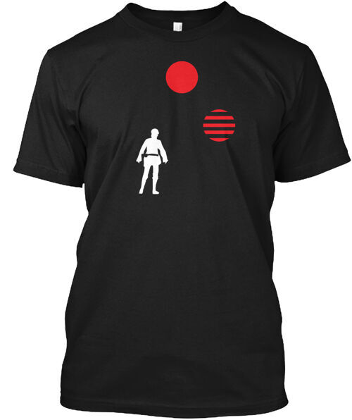 Never Did Get Those Power Converters T-Shirt Made in the USA Size S to 5XL