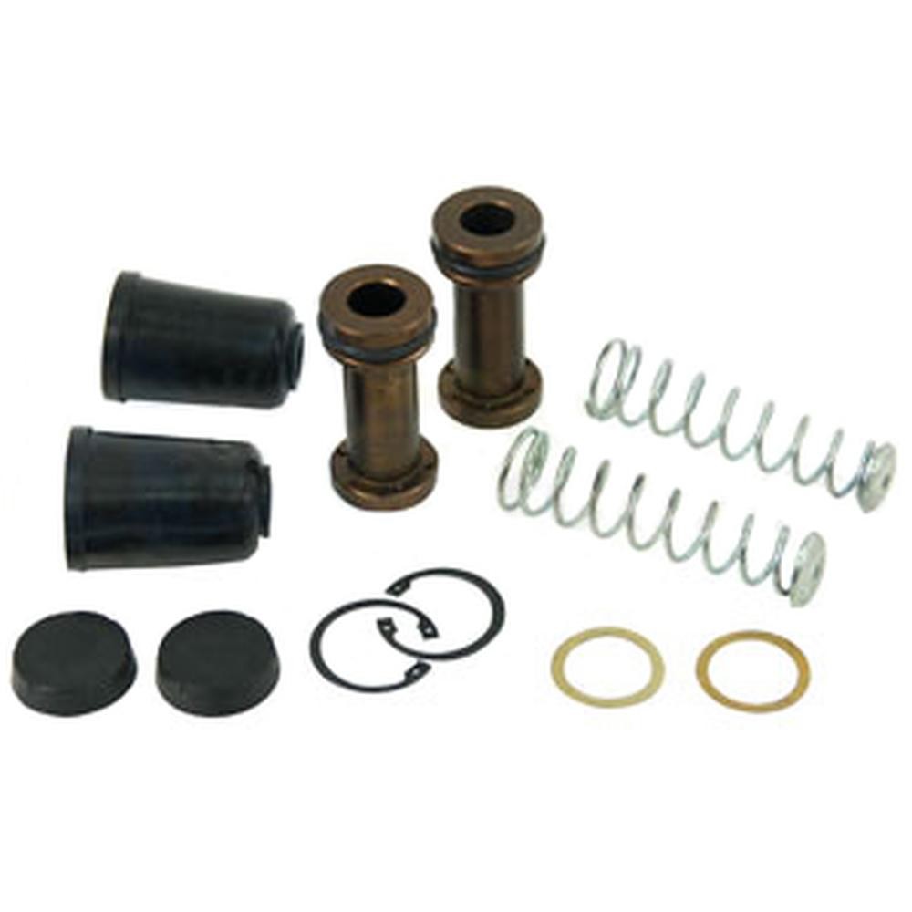 Brake Master Cylinder Repair Kit Fits Ford/New Holland Replaces 81820044