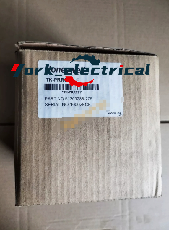 TK-PRR021 51309288-275 redundancy module TK-PRR021 51309288-275