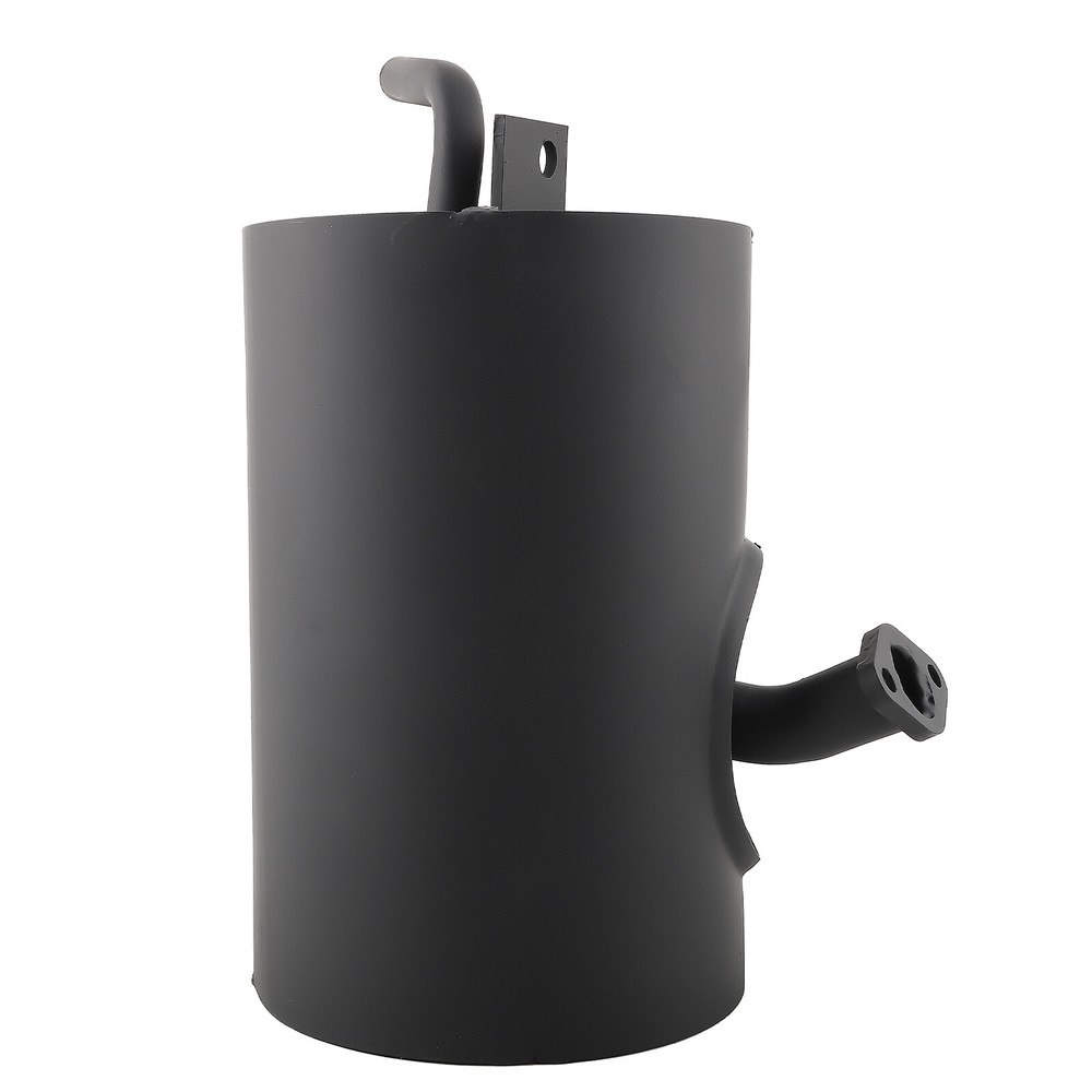 Yamaha G16-G22 Golf Cart Muffler Exhaust JN6-E4710-00 1996-2007